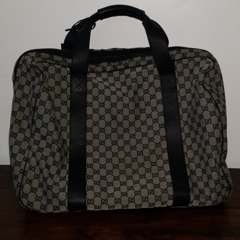 Gucci Weekend Bag